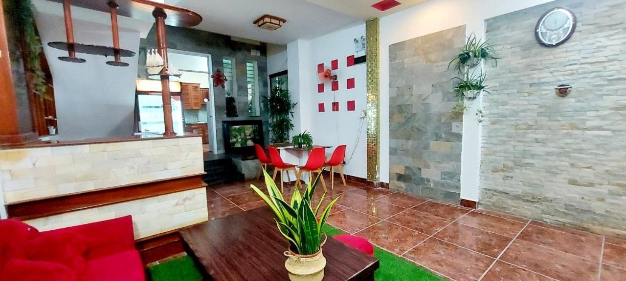 فندق فونج تاوفي  Pink Host المظهر الخارجي الصورة