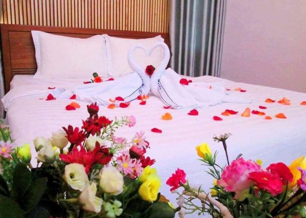 فندق فونج تاوفي  Pink Host المظهر الخارجي الصورة